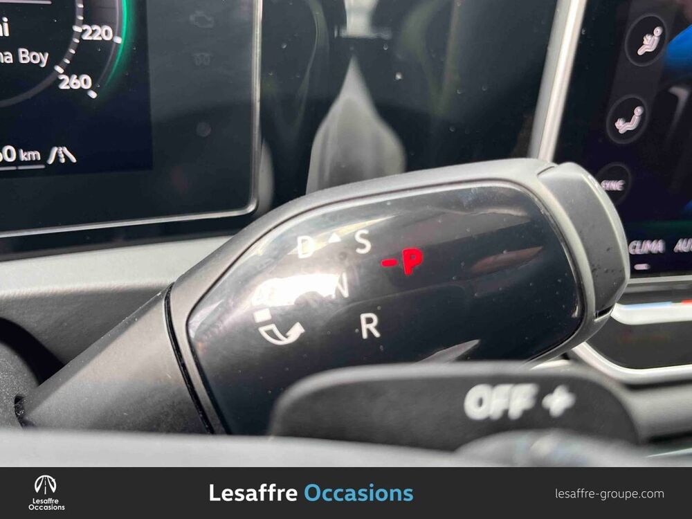 Tiguan 2.0 TDI 150ch DSG7 2024 occasion 62500 Salperwick