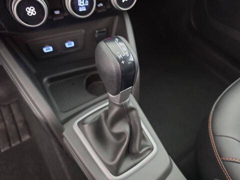 Duster TCe 150 4x2 EDC 2023 occasion 56300 Pontivy