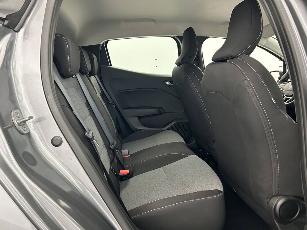 Clio E-Tech full hybrid 145 ch GSR2 2025 occasion 56400 Auray