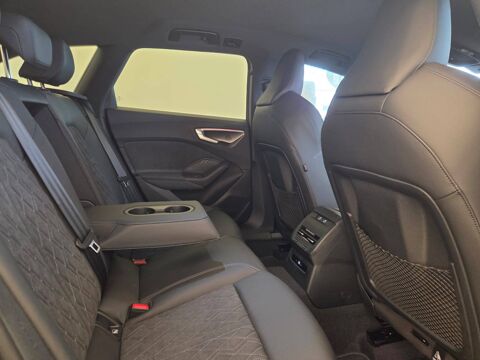 A5 Avant e-hybrid 367 ch S tronic 7 Quattro 2026 occasion 25000 Besan&ccedil;on