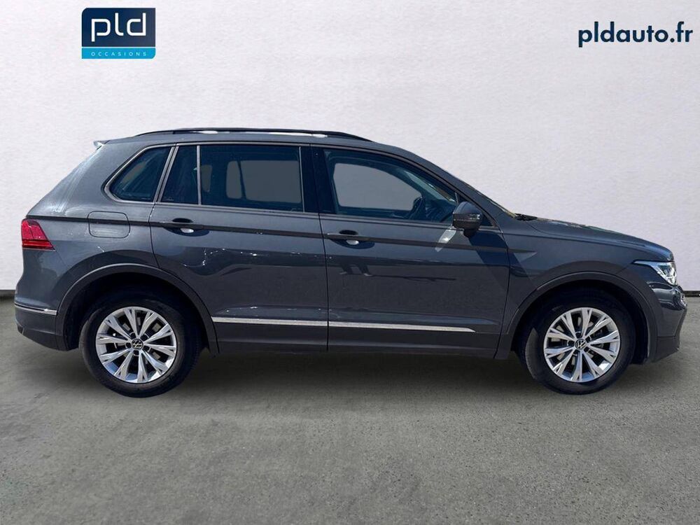 Tiguan 2.0 TDI 150ch DSG7 2023 occasion 13300 Salon-de-Provence