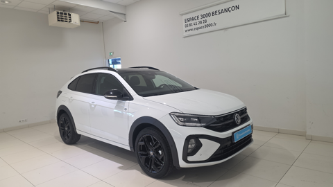 Annonce voiture Volkswagen Taigo 29990 €