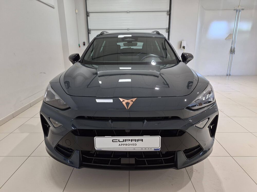 Formentor 1.5 eTSI Hybrid 150 ch DSG7 2026 occasion 25000 Besan&ccedil;on