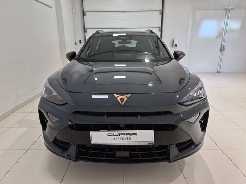Formentor 1.5 eTSI Hybrid 150 ch DSG7 2026 occasion 25000 Besan&ccedil;on