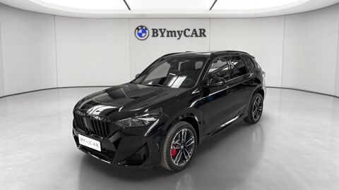 Annonce voiture BMW X1 51490 €