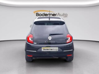 Twingo III TCe 95 EDC 2019 occasion 29000 Quimper