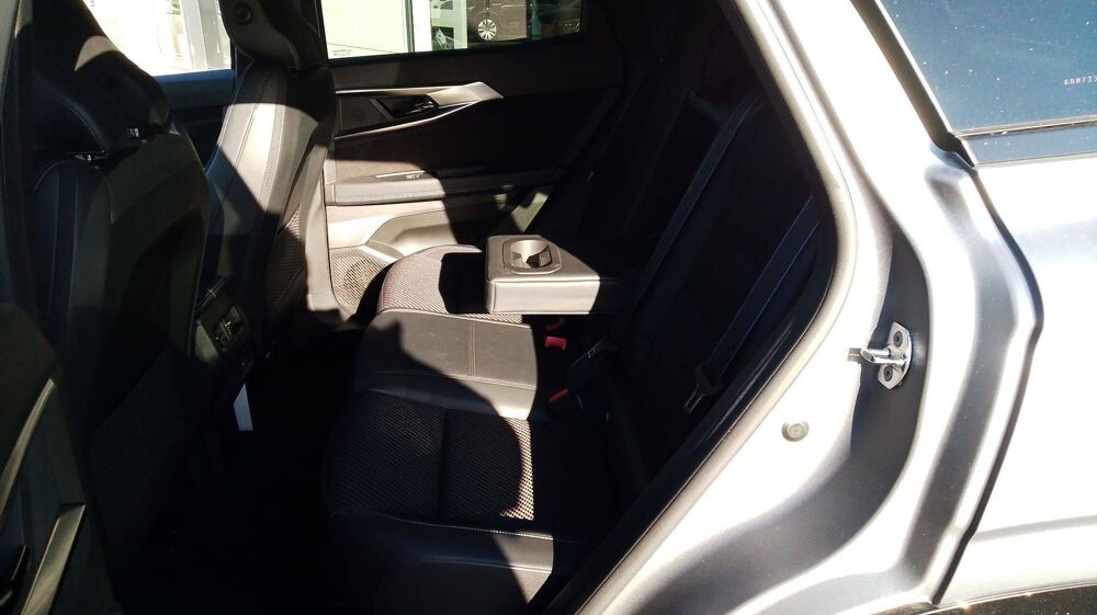 Austral mild hybrid 160 auto 2022 occasion 56300 Pontivy