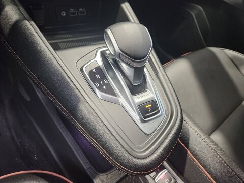 Captur E-Tech full hybrid 145 2023 occasion 29600 Morlaix