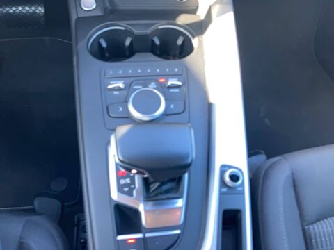 A5 2.0 TDI 190 S tronic 7 Quattro 2017 occasion 24200 Sarlat-la-Can&eacute;da