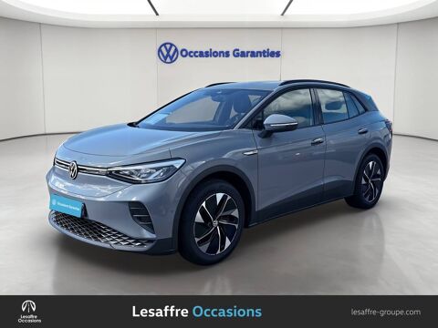 Volkswagen ID.4 174 ch Pro 2023 occasion Salperwick 62500