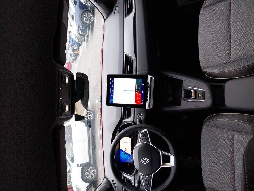 Symbioz E-Tech full hybrid 160 ch 2025 occasion 29900 Concarneau