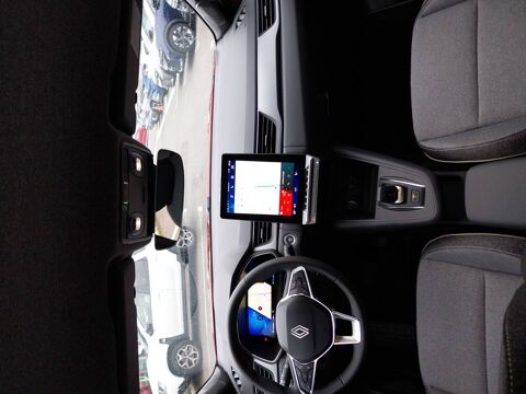 Symbioz E-Tech full hybrid 160 ch 2025 occasion 29900 Concarneau