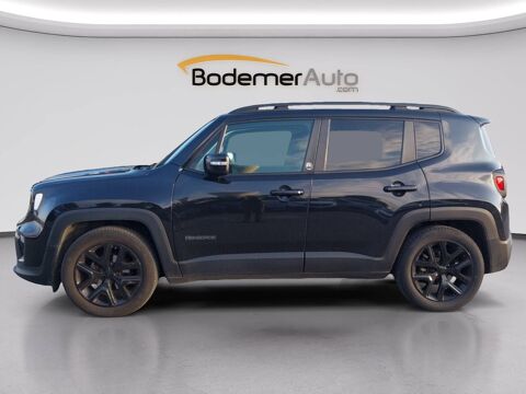 Renegade 1.6 l MultiJet 120 ch BVM6 2020 occasion 56800 Plo&euml;rmel