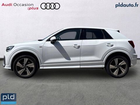 Q2 35 TFSI 150 S tronic 7 2024 occasion 13730 Saint-Victoret