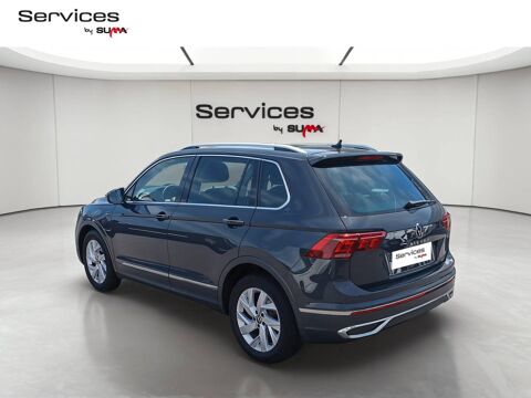 Tiguan 2.0 TDI 150ch DSG7 2023 occasion 01440 Viriat