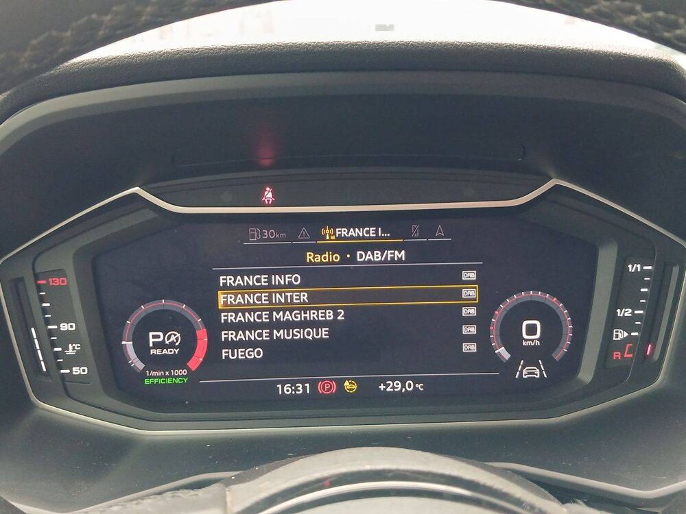 A1 Citycarver 30 TFSI 110 ch S tronic 7 2021 occasion 13090 Aix-en-Provence