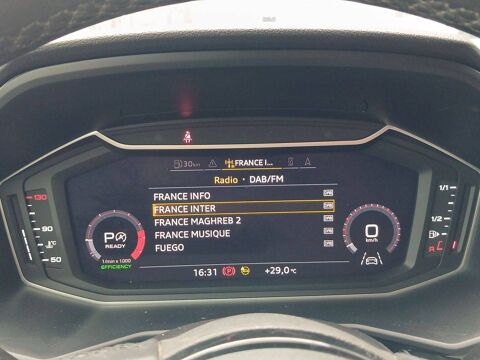 A1 Citycarver 30 TFSI 110 ch S tronic 7 2021 occasion 13090 Aix-en-Provence