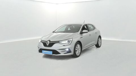Annonce voiture Renault Mégane 13990 €