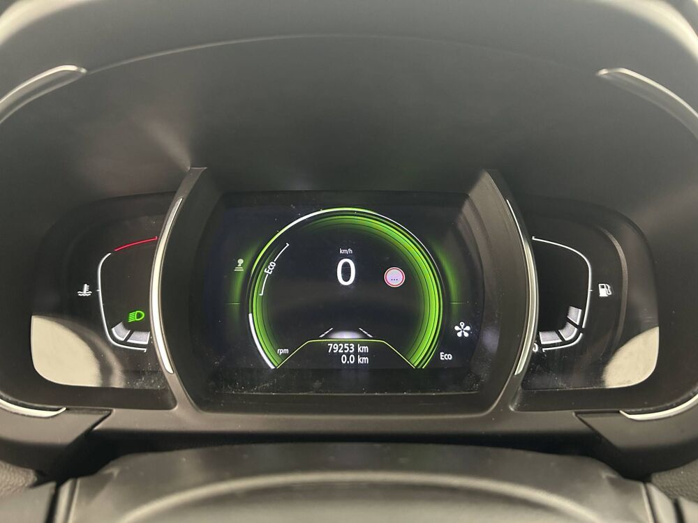 Sc&eacute;nic Scenic dCi 130 Energy 2018 occasion 50100 Cherbourg-en-Cotentin