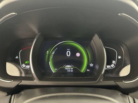 Sc&eacute;nic Scenic dCi 130 Energy 2018 occasion 50100 Cherbourg-en-Cotentin