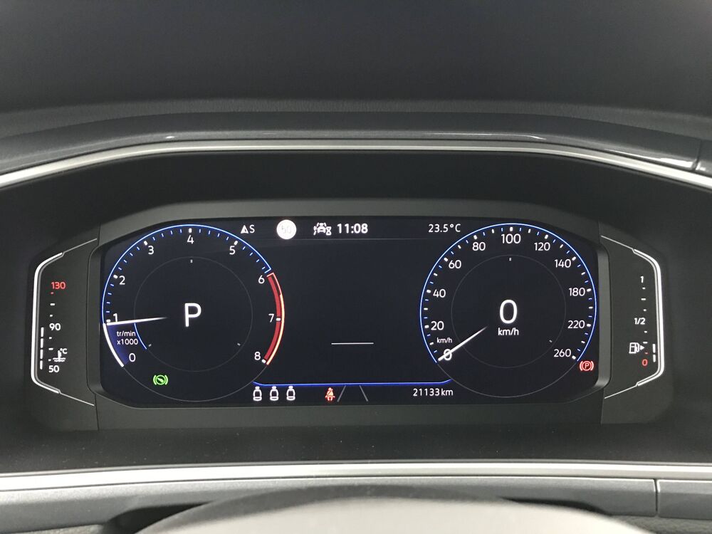 T-ROC T-Roc 1.5 TSI EVO 150 Start/Stop DSG7 2023 occasion 25000 Besan&ccedil;on