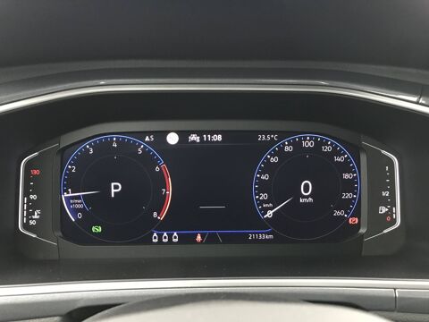 T-ROC T-Roc 1.5 TSI EVO 150 Start/Stop DSG7 2023 occasion 25000 Besan&ccedil;on