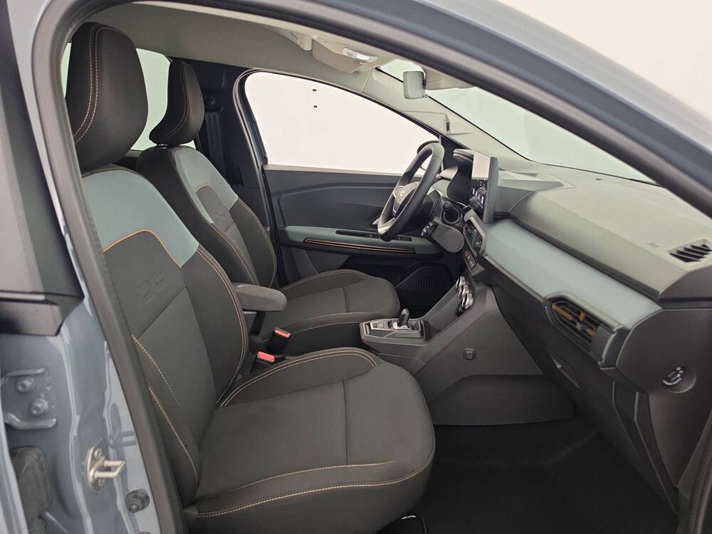 Jogger Hybrid 155 7 pl 2026 occasion 29150 Ch&acirc;teaulin