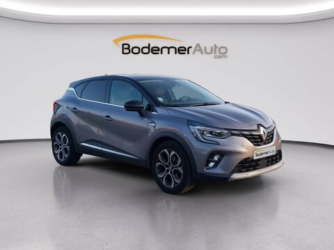 Captur TCe 90 2023 occasion 29000 Quimper