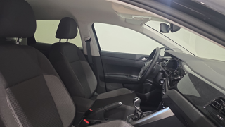 Polo 1.0 TSI 95 S&S BVM5 2025 occasion 25000 Besan&ccedil;on