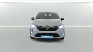 Clio E-Tech full hybrid 145 ch GSR2 2025 occasion 22500 Paimpol