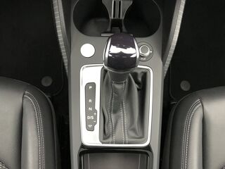 Q2 35 TFSI 150 S tronic 7 2025 occasion 25000 Besan&ccedil;on