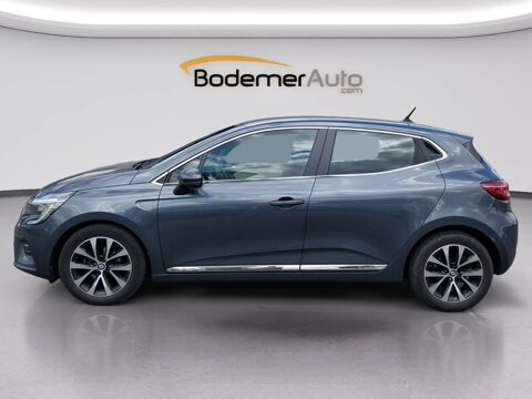 Clio TCe 90 - 21N 2022 occasion 56000 Vannes