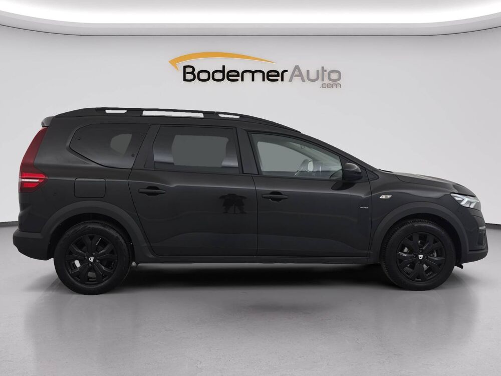 Jogger ECO-G 100 7 places 2023 occasion 50200 Coutances