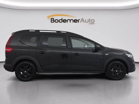 Jogger ECO-G 100 7 places 2023 occasion 50200 Coutances