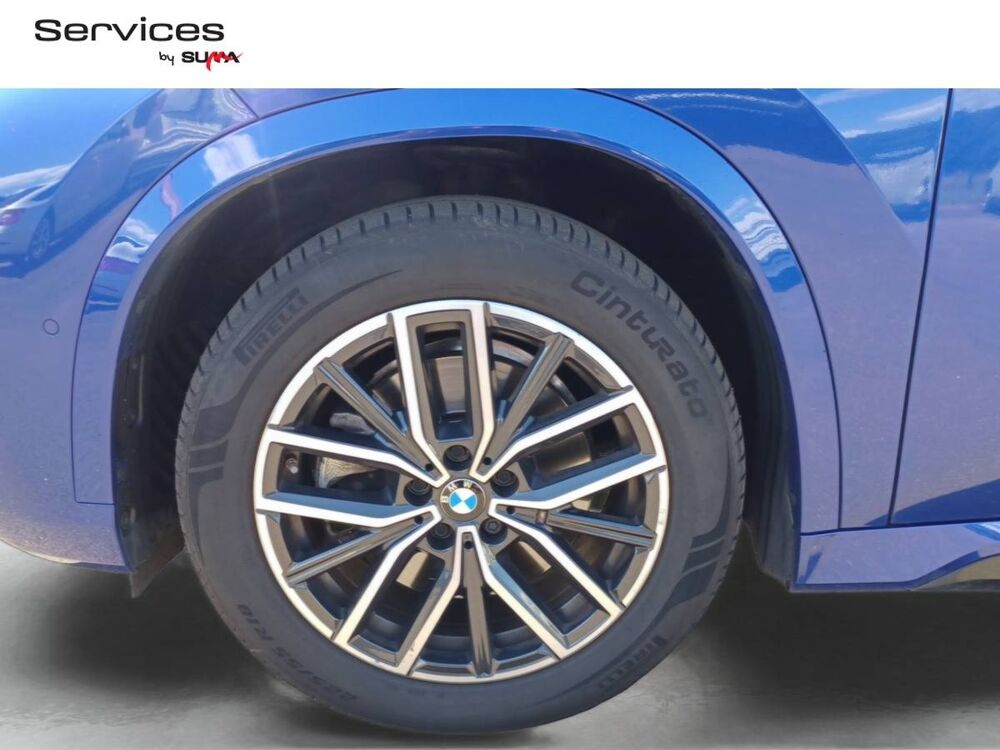 X1 xDrive 23i 218ch DKG7 2023 occasion 01440 Viriat