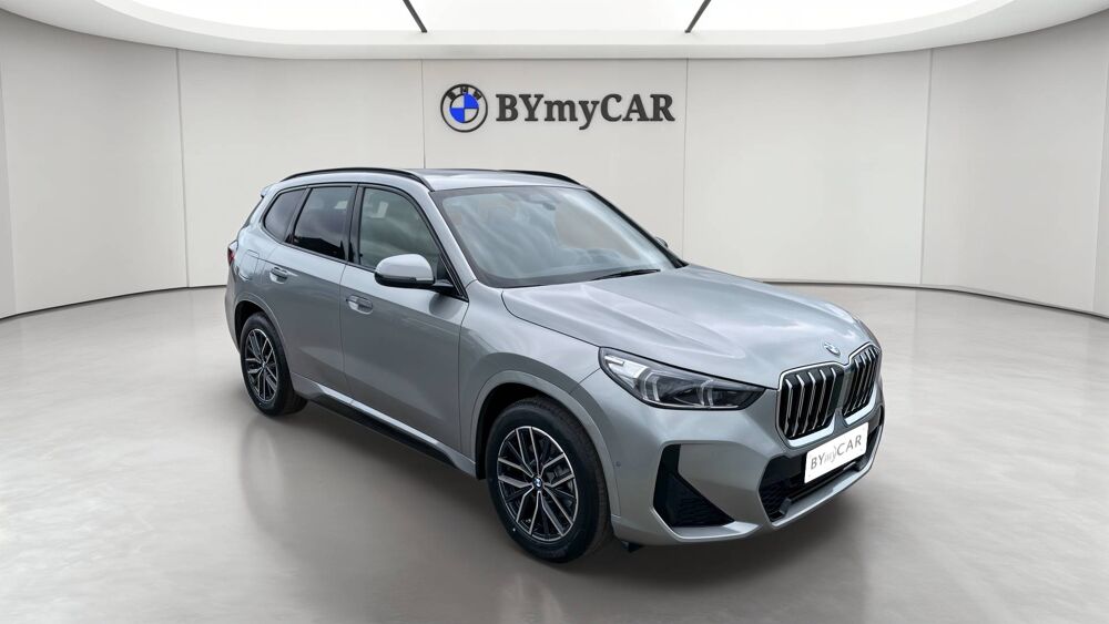 X1 sDrive 20i 170ch DKG7 2026 occasion 94430 Chennevi&egrave;res-sur-Marne