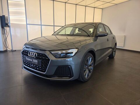 Annonce voiture Audi A1 28990 €