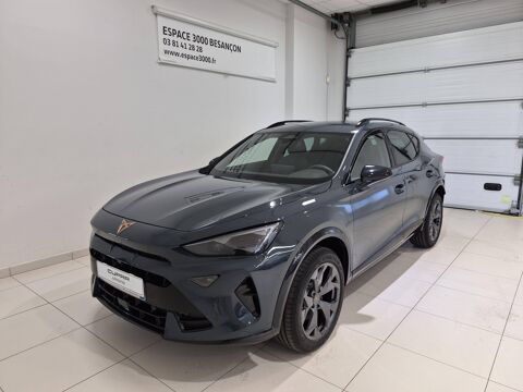 Annonce voiture Cupra Formentor 38990 €