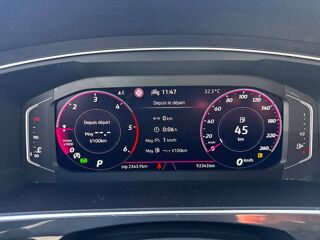 Tiguan 2.0 TDI 150ch DSG7 2023 occasion 13300 Salon-de-Provence