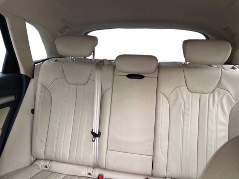 Q5 2.0 TDI 190 S tronic 7 Quattro 2017 occasion 13730 Saint-Victoret