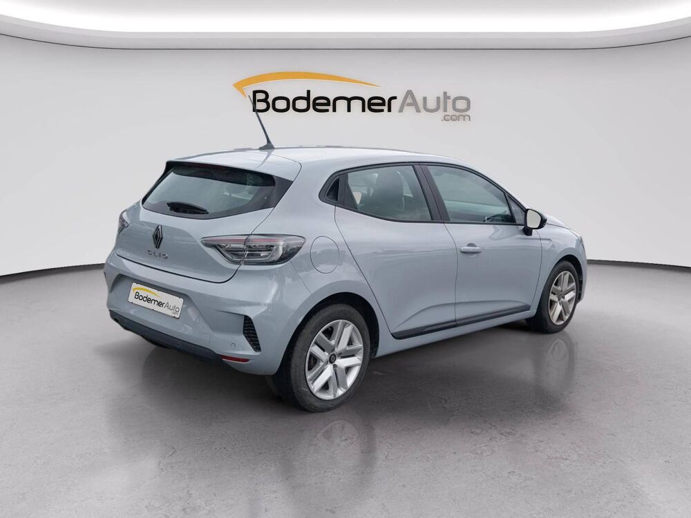 Clio TCe 90 ch GSR2 2024 occasion 56400 Auray