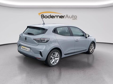 Clio TCe 90 ch GSR2 2024 occasion 56400 Auray