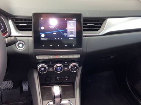 Captur E-Tech 145 - 21 2021 occasion 29900 Concarneau
