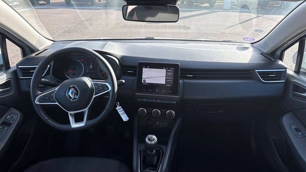 Clio TCe 90 - 21N 2021 occasion 61000 Alen&ccedil;on