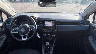 Clio TCe 90 - 21N 2021 occasion 61000 Alen&ccedil;on