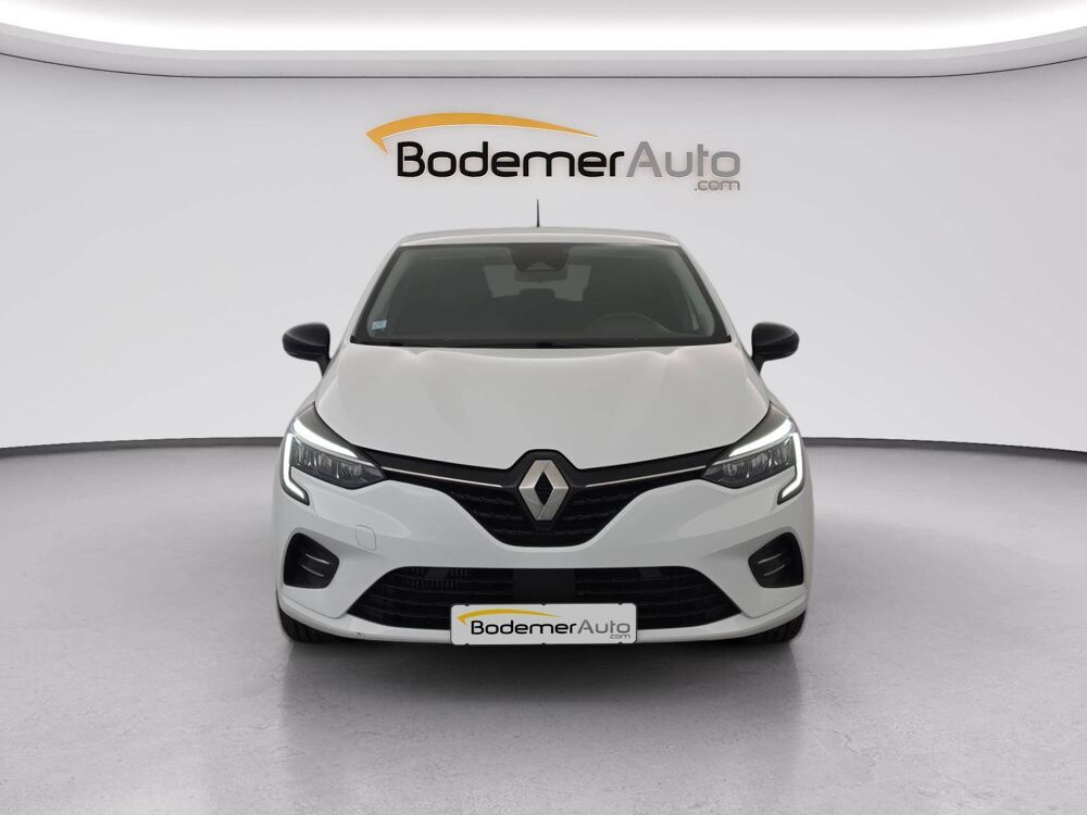 Clio TCe 90 2022 occasion 29600 Morlaix