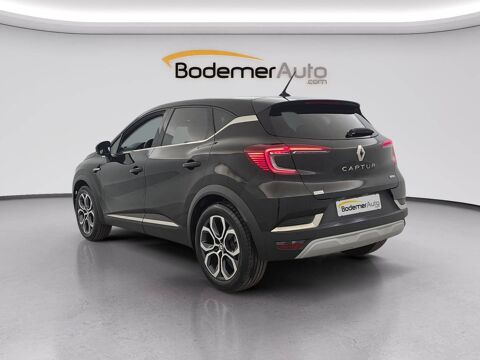 Captur E-Tech 145 - 21 2022 occasion 50100 Cherbourg-en-Cotentin