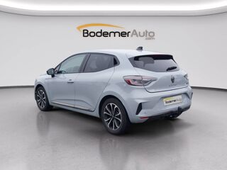 Clio E-Tech full hybrid 145 ch GSR2 2024 occasion 56000 Vannes