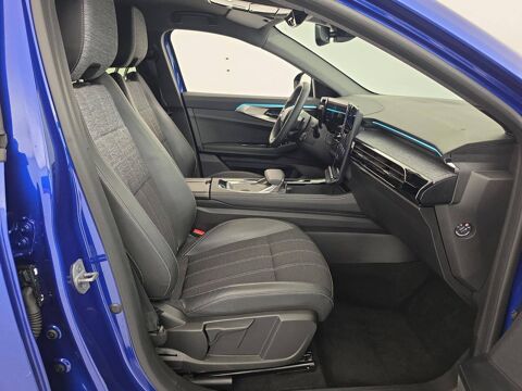 Austral E-Tech full hybrid 200 GSR2 2025 occasion 29000 Quimper