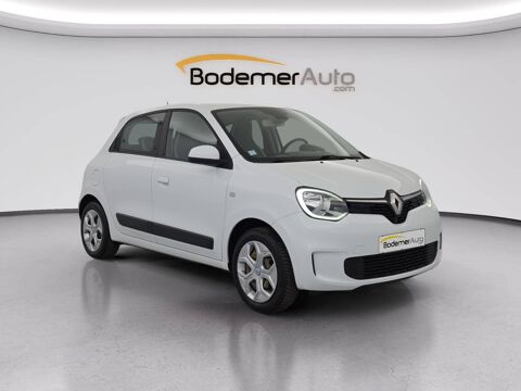 Twingo III Achat Int&eacute;gral 2021 occasion 14200 H&eacute;rouville-Saint-Clair